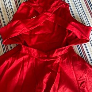 Baby doll Ralph Lauren dress